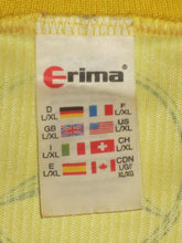 Load image into Gallery viewer, K. Racing Waregem 1995-2005 Home shirt MATCH ISSUE/WORN #14
