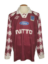 Load image into Gallery viewer, KRC Genk 1998-99 Away shirt L/S XXL