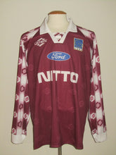 Load image into Gallery viewer, KRC Genk 1998-99 Away shirt L/S XXL