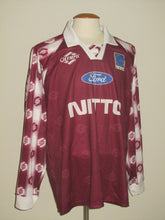 Load image into Gallery viewer, KRC Genk 1998-99 Away shirt L/S XXL