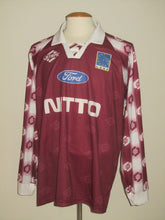 Load image into Gallery viewer, KRC Genk 1998-99 Away shirt L/S XXL