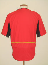 Load image into Gallery viewer, Rode Duivels 2002-04 Home shirt M