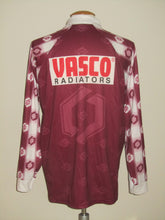 Load image into Gallery viewer, KRC Genk 1998-99 Away shirt L/S XXL