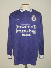 Load image into Gallery viewer, K. Beerschot VAC 1997-98 Home shirt MATCH ISSUE/WORN #6