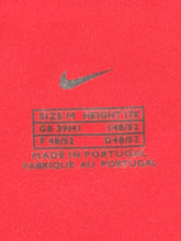 Load image into Gallery viewer, Rode Duivels 2002-04 Home shirt M