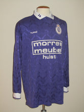 Load image into Gallery viewer, K. Beerschot VAC 1997-98 Home shirt MATCH ISSUE/WORN #6