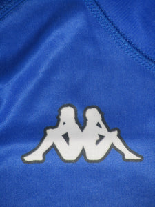 KRC Genk 2004-05 Home shirt L #6 Brian Priske *new with tags*
