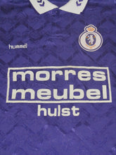 Load image into Gallery viewer, K. Beerschot VAC 1997-98 Home shirt MATCH ISSUE/WORN #6