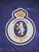 Load image into Gallery viewer, K. Beerschot VAC 1997-98 Home shirt MATCH ISSUE/WORN #6