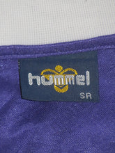 Load image into Gallery viewer, K. Beerschot VAC 1997-98 Home shirt MATCH ISSUE/WORN #6
