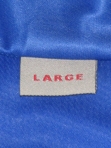 KRC Genk 2004-05 Home shirt L #6 Brian Priske *new with tags*