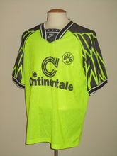Load image into Gallery viewer, BV Borussia Dortmund 1994-95 Home shirt L #9