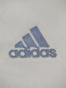 RSC Anderlecht 2001-02 Home shirt PLAYER ISSUE L/S #20