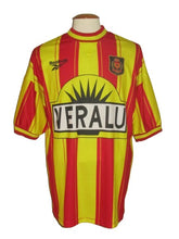 Load image into Gallery viewer, KV Mechelen 1997-98 Home shirt XL