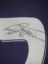 Load image into Gallery viewer, RSC Anderlecht 2008-09 Home shirt L/S L #21 Tom De Sutter *signed*