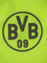 Load image into Gallery viewer, BV Borussia Dortmund 1994-95 Home shirt L #9
