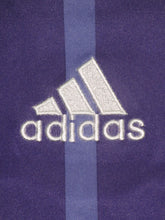 Load image into Gallery viewer, RSC Anderlecht 2008-09 Home shirt L/S L #21 Tom De Sutter *signed*