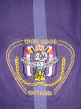 Load image into Gallery viewer, RSC Anderlecht 2008-09 Home shirt L/S L #21 Tom De Sutter *signed*