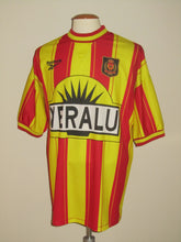 Load image into Gallery viewer, KV Mechelen 1997-98 Home shirt XL