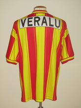 Load image into Gallery viewer, KV Mechelen 1997-98 Home shirt XL