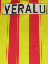 Load image into Gallery viewer, KV Mechelen 1997-98 Home shirt XL