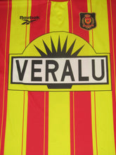 Load image into Gallery viewer, KV Mechelen 1997-98 Home shirt XL