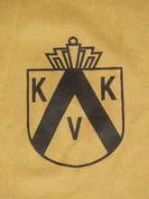 Load image into Gallery viewer, Kortrijk KV 2011-12 Away shirt MATCH ISSUE/WORN *multiple numbers*