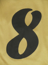 Load image into Gallery viewer, Kortrijk KV 2011-12 Away shirt MATCH ISSUE/WORN *multiple numbers*