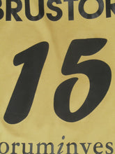 Load image into Gallery viewer, Kortrijk KV 2011-12 Away shirt MATCH ISSUE/WORN *multiple numbers*