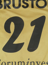 Load image into Gallery viewer, Kortrijk KV 2011-12 Away shirt MATCH ISSUE/WORN *multiple numbers*