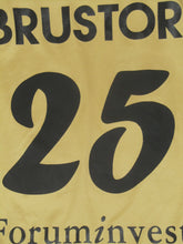 Load image into Gallery viewer, Kortrijk KV 2011-12 Away shirt MATCH ISSUE/WORN *multiple numbers*