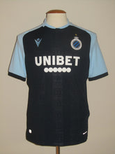 Load image into Gallery viewer, Club Brugge 2021-22 Third shirt S #90 Charles De Ketelaere *new with tags*