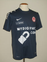 Load image into Gallery viewer, Kortrijk KV 2012-13 Third shirt M *mint*