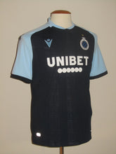 Load image into Gallery viewer, Club Brugge 2021-22 Third shirt S #90 Charles De Ketelaere *new with tags*