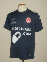 Load image into Gallery viewer, Kortrijk KV 2012-13 Third shirt M *mint*