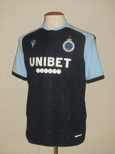 Load image into Gallery viewer, Club Brugge 2021-22 Third shirt S #90 Charles De Ketelaere *new with tags*