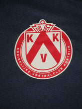 Load image into Gallery viewer, Kortrijk KV 2012-13 Third shirt M *mint*