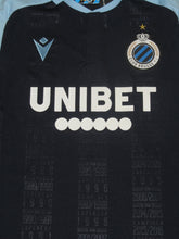 Load image into Gallery viewer, Club Brugge 2021-22 Third shirt S #90 Charles De Ketelaere *new with tags*