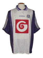 Load image into Gallery viewer, RSC Anderlecht 1997-98 Home shirt XXL