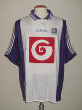 Load image into Gallery viewer, RSC Anderlecht 1997-98 Home shirt XXL