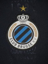 Load image into Gallery viewer, Club Brugge 2021-22 Third shirt S #90 Charles De Ketelaere *new with tags*
