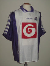 Load image into Gallery viewer, RSC Anderlecht 1997-98 Home shirt XXL