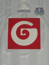 Load image into Gallery viewer, RSC Anderlecht 1997-98 Home shirt XXL