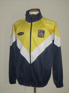 KVC Westerlo 1998-00 Training jacket XL
