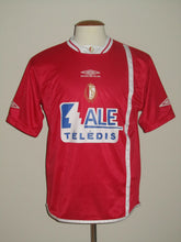 Load image into Gallery viewer, Standard Luik 2003-04 Home shirt S