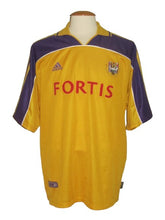 Load image into Gallery viewer, RSC Anderlecht 2000-01 Away shirt XXL