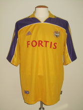 Load image into Gallery viewer, RSC Anderlecht 2000-01 Away shirt XXL