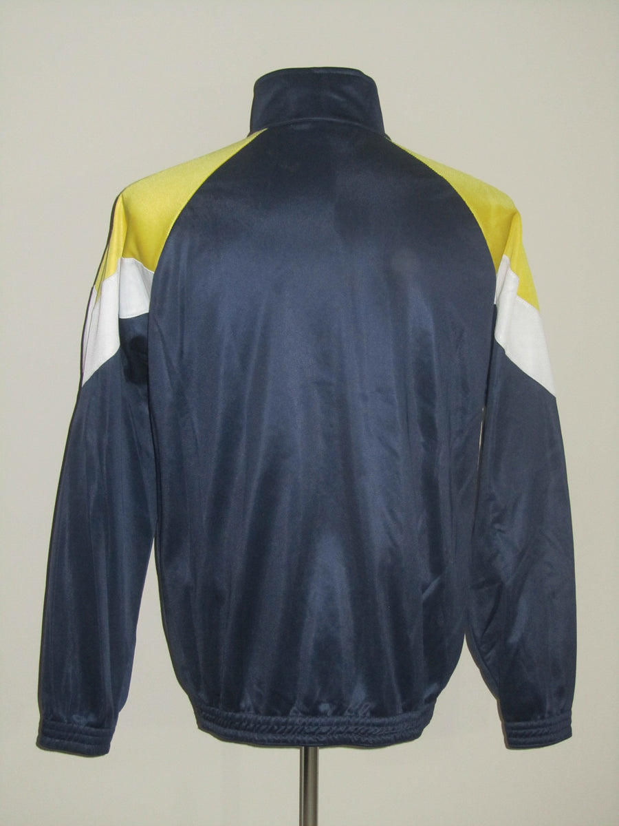 KVC Westerlo 1998-00 Training jacket XL – Belgian Football Classics