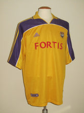 Load image into Gallery viewer, RSC Anderlecht 2000-01 Away shirt XXL