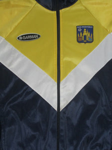 KVC Westerlo 1998-00 Training jacket XL